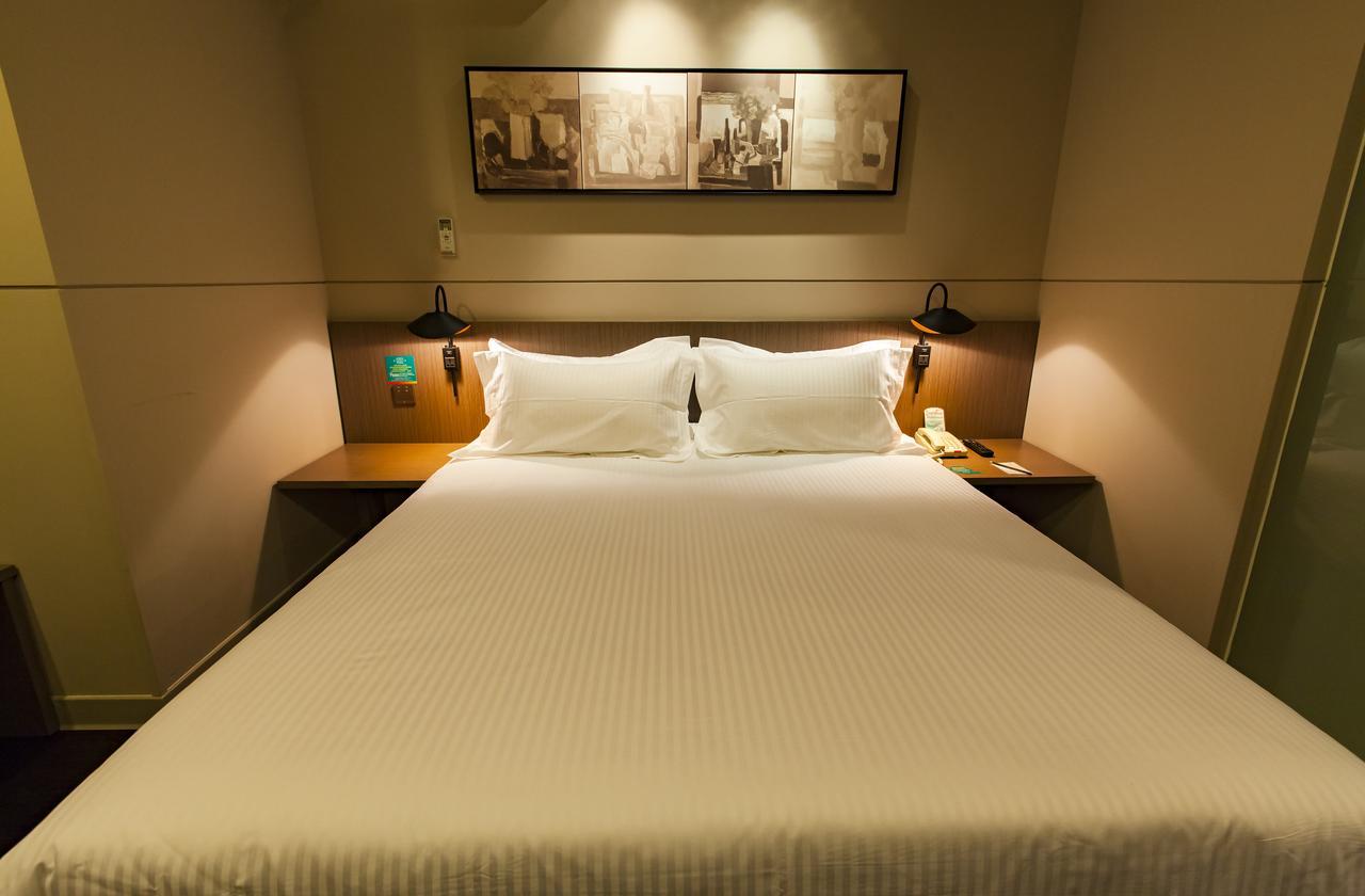 Jinjiang Inn Select Shaoxing Jiefang North Road Luaran gambar